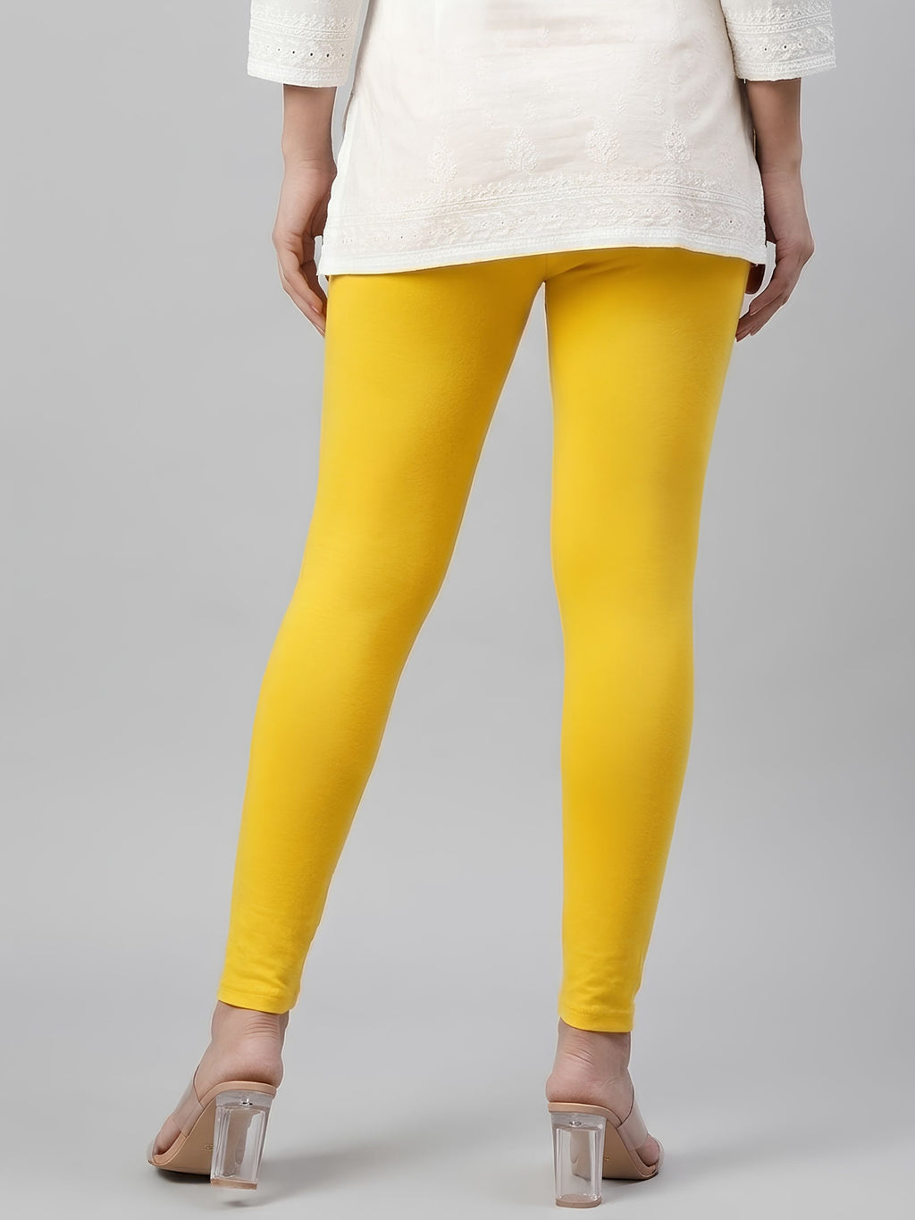 Glide Ankle Length Leggings