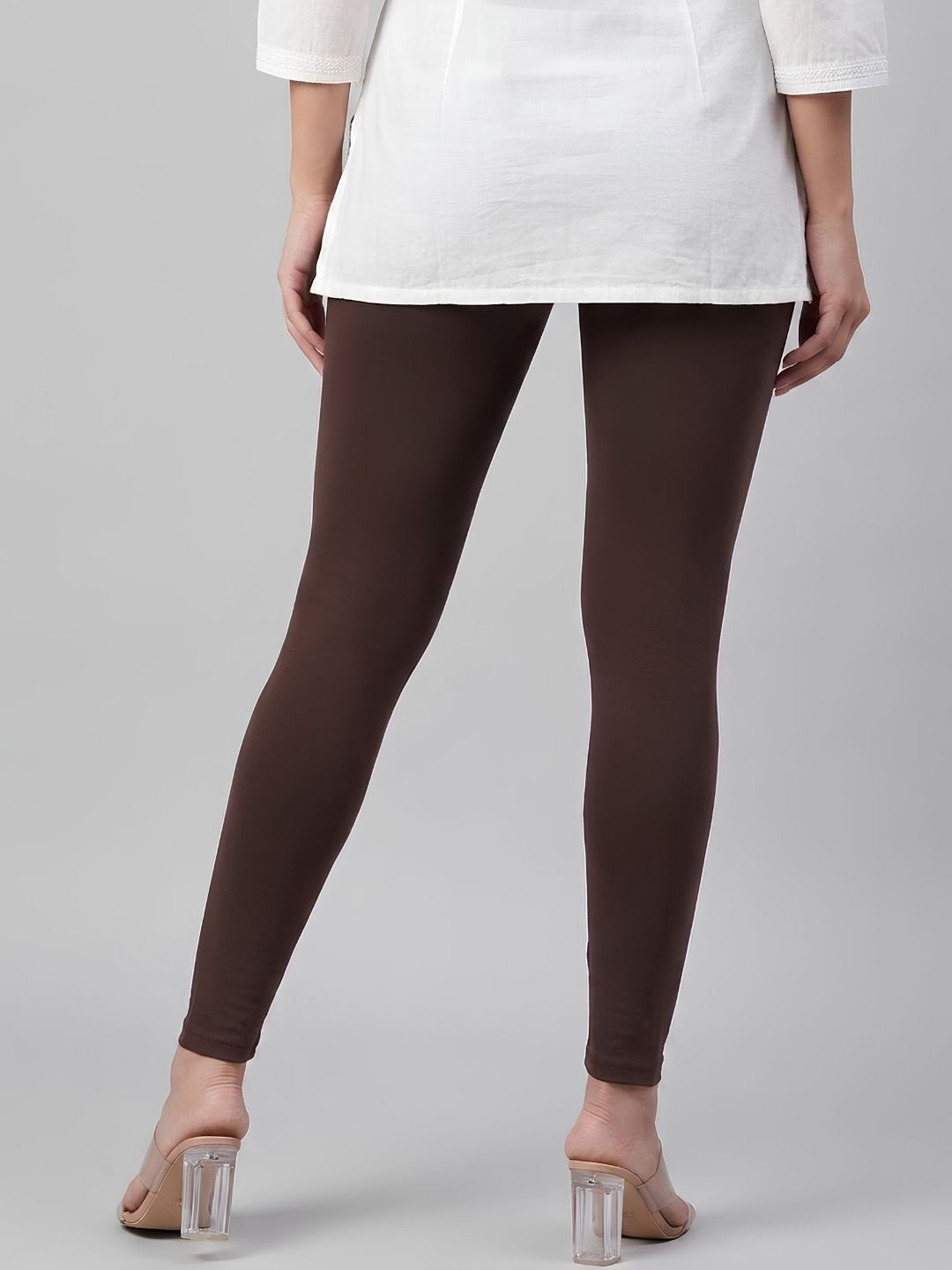 Glide Ankle Length Leggings