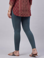 Glide Ankle Length Leggings