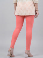 Glide Ankle Length Leggings