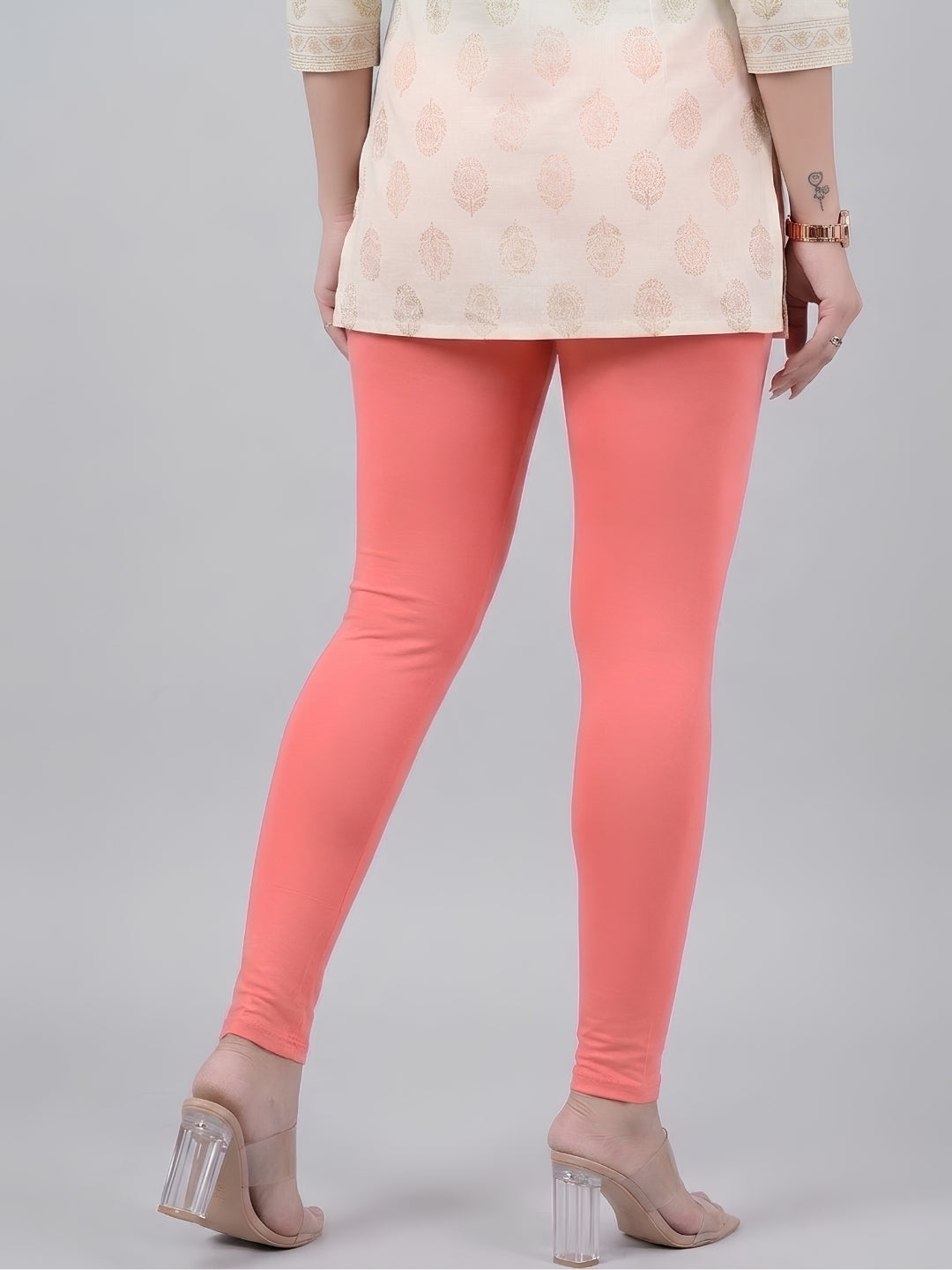 Glide Ankle Length Leggings