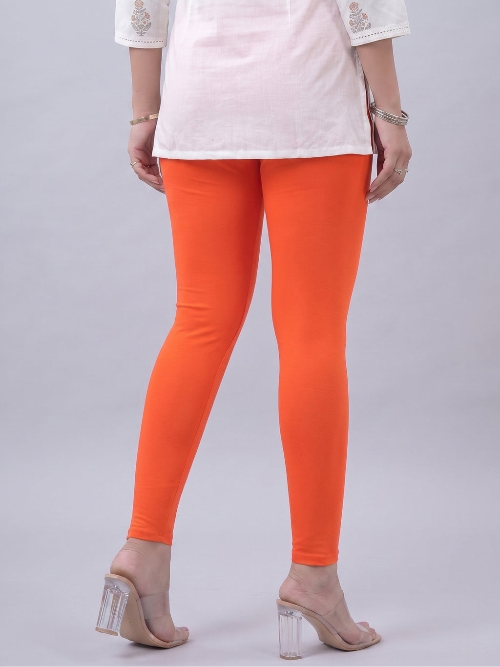 Glide Ankle Length Leggings