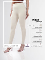 Glide Ankle Length Leggings