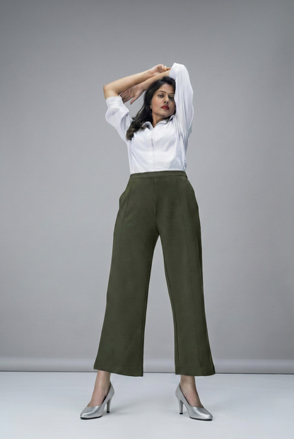 Olive Green