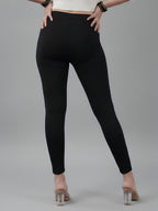 Glide Ankle Length Leggings