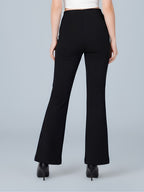 Flow Stretchable Flared Pants