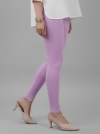 Glide Ankle Length Leggings