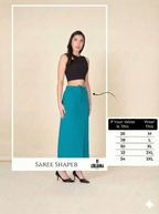 Curve Stretchable Saree Shaper