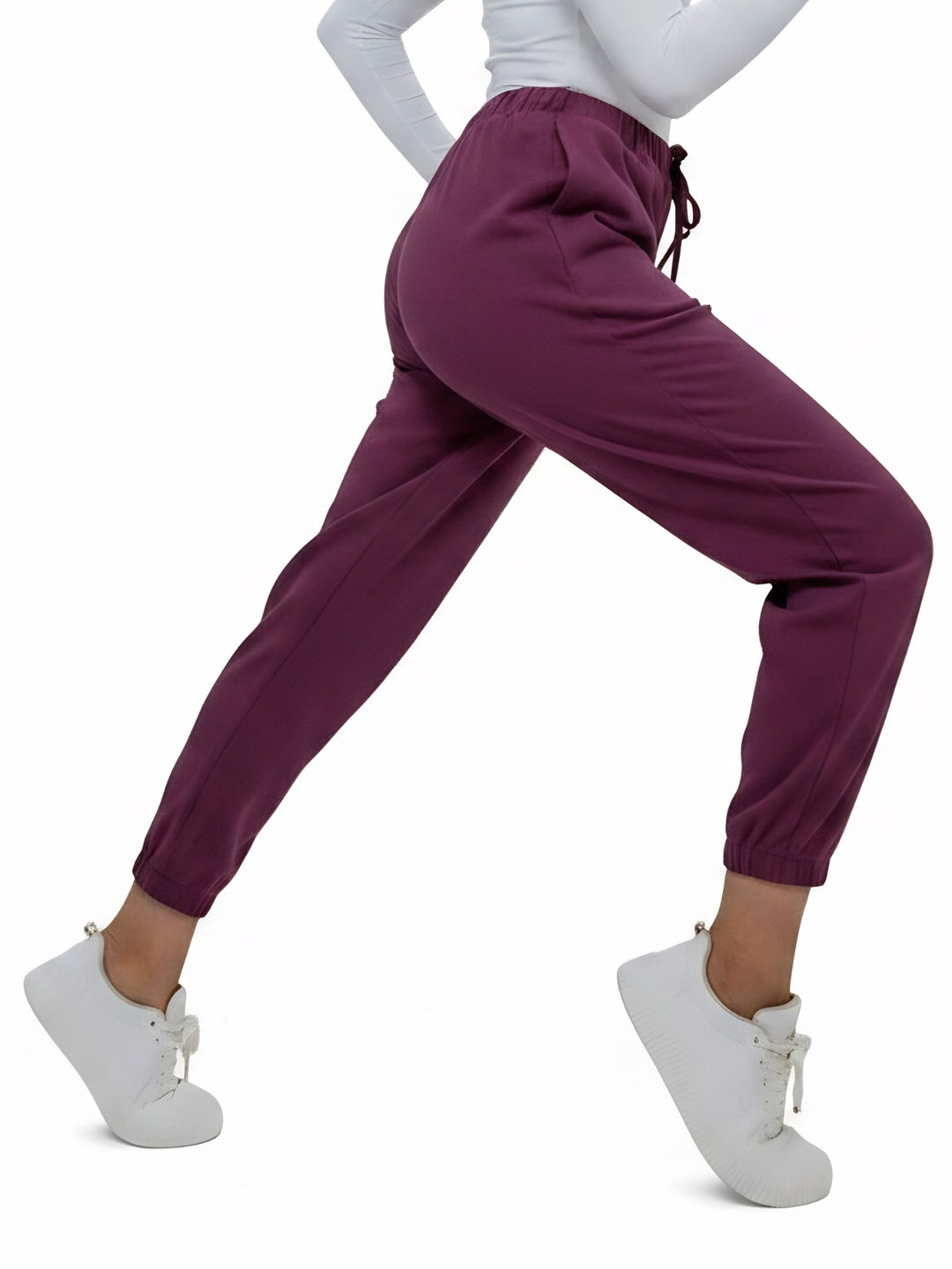 Dash Casual Joggers