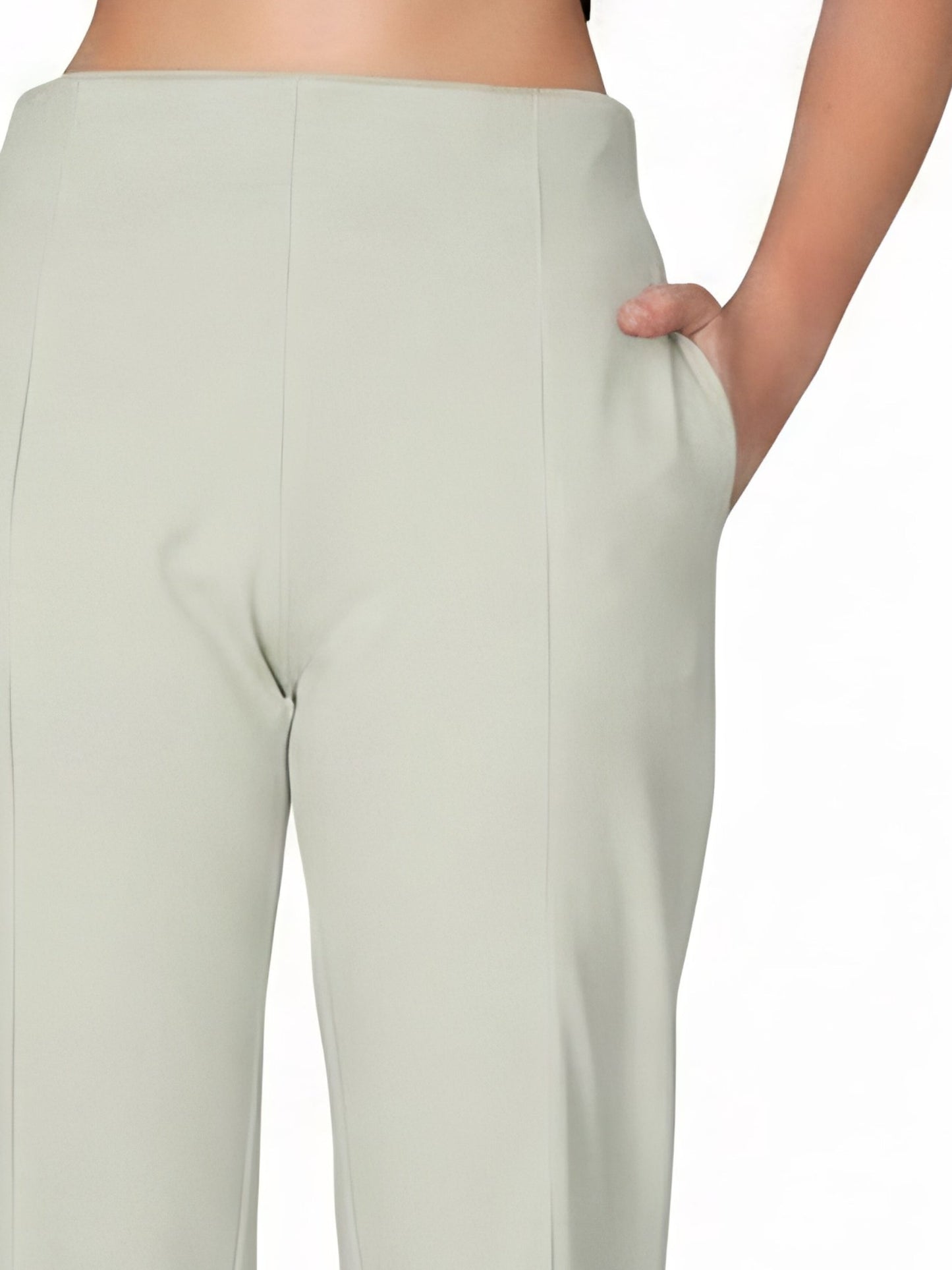 Stride Straight Fit Pants