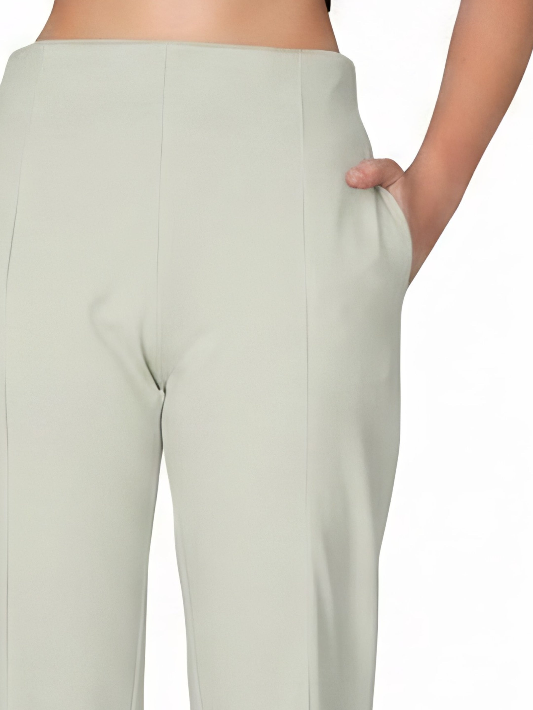 Stride Straight Fit Pants