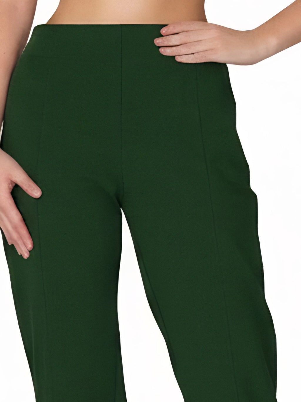 Stride Straight Fit Pants