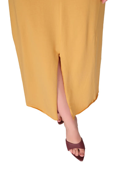 Curve Stretchable Saree Shaper