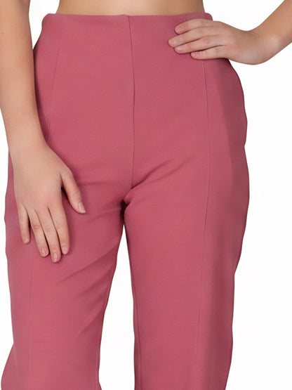 Stride Straight Fit Pants