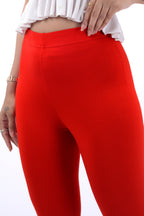 Glide Ankle Length Leggings