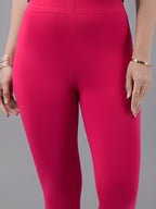 Glide Ankle Length Leggings
