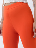 Glide Ankle Length Leggings