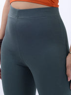 Glide Ankle Length Leggings