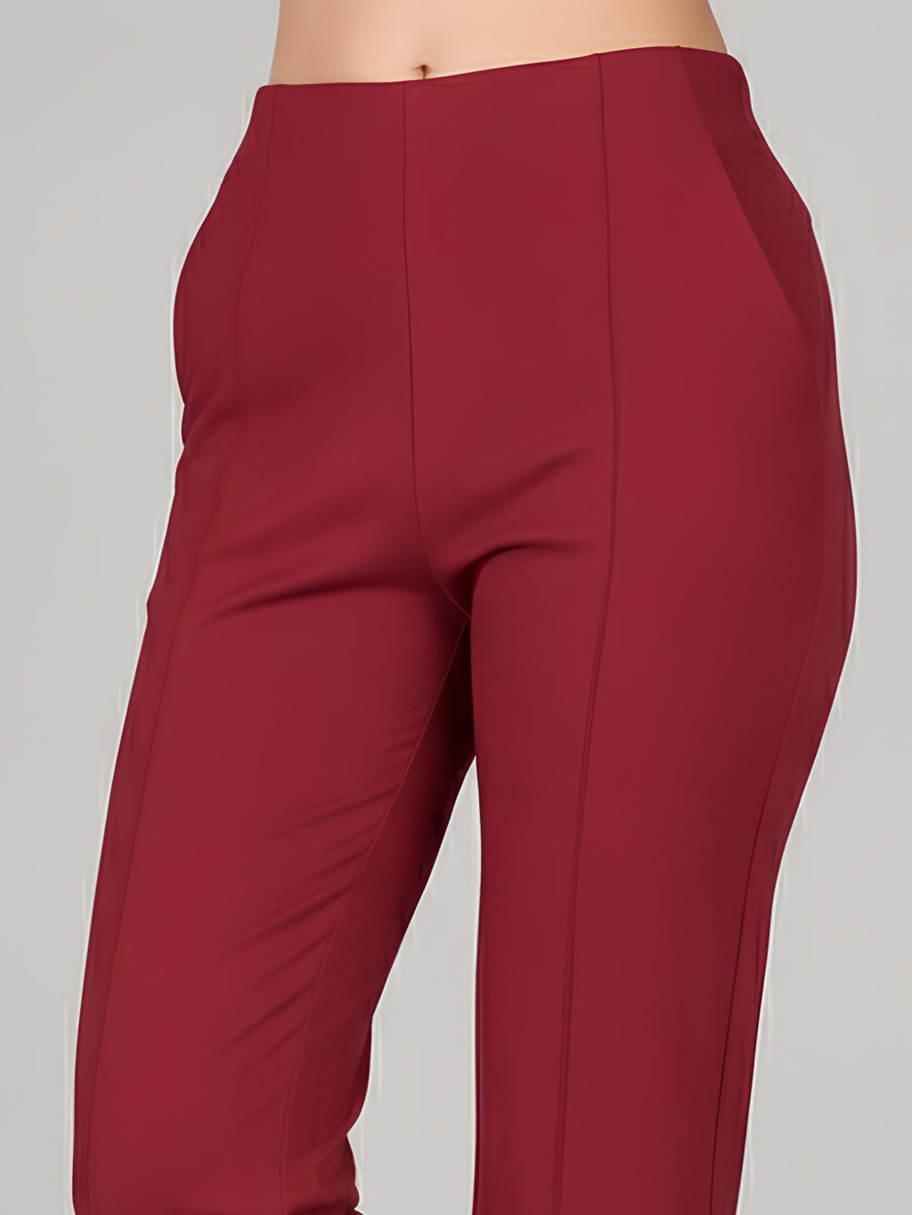 Flow Stretchable Flared Pants