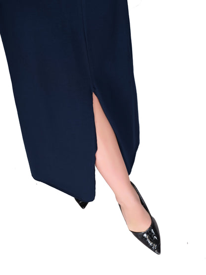 Curve Stretchable Saree Shaper