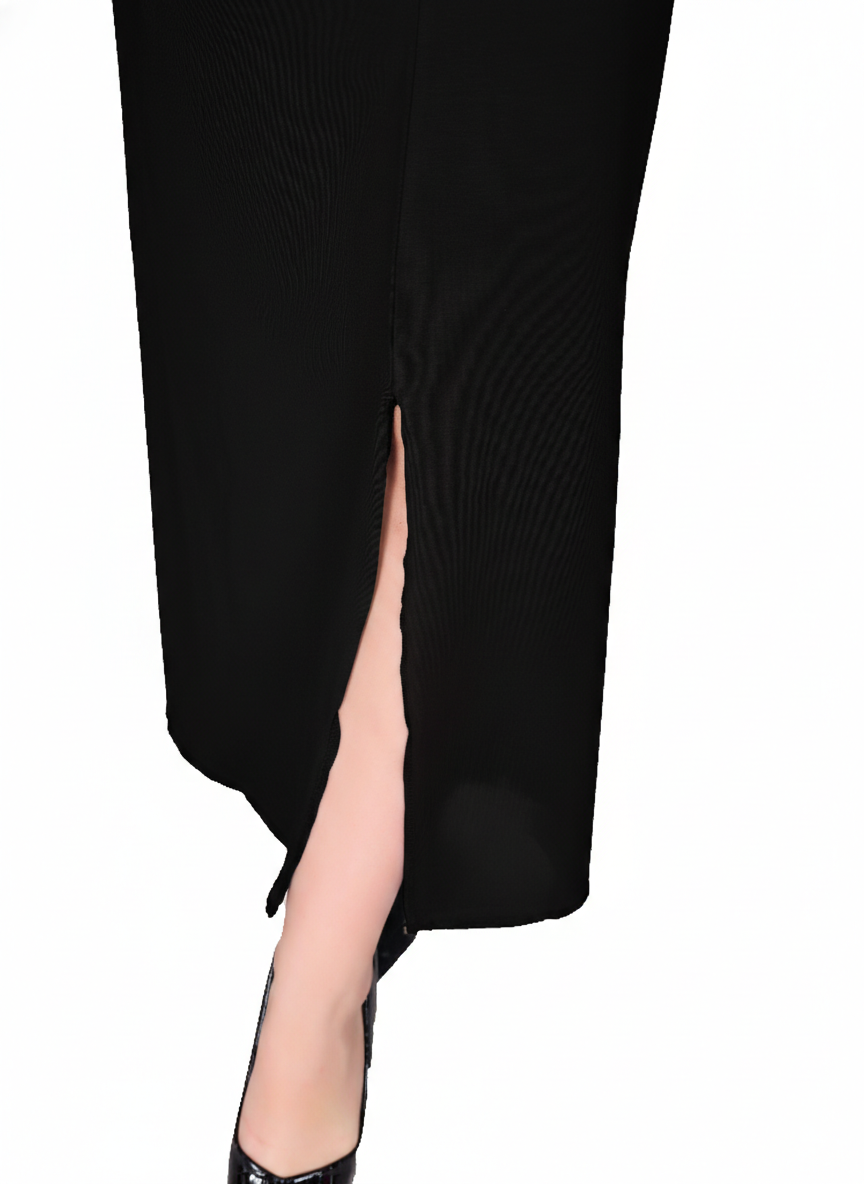 Curve Stretchable Saree Shaper