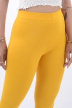 Glide Ankle Length Leggings