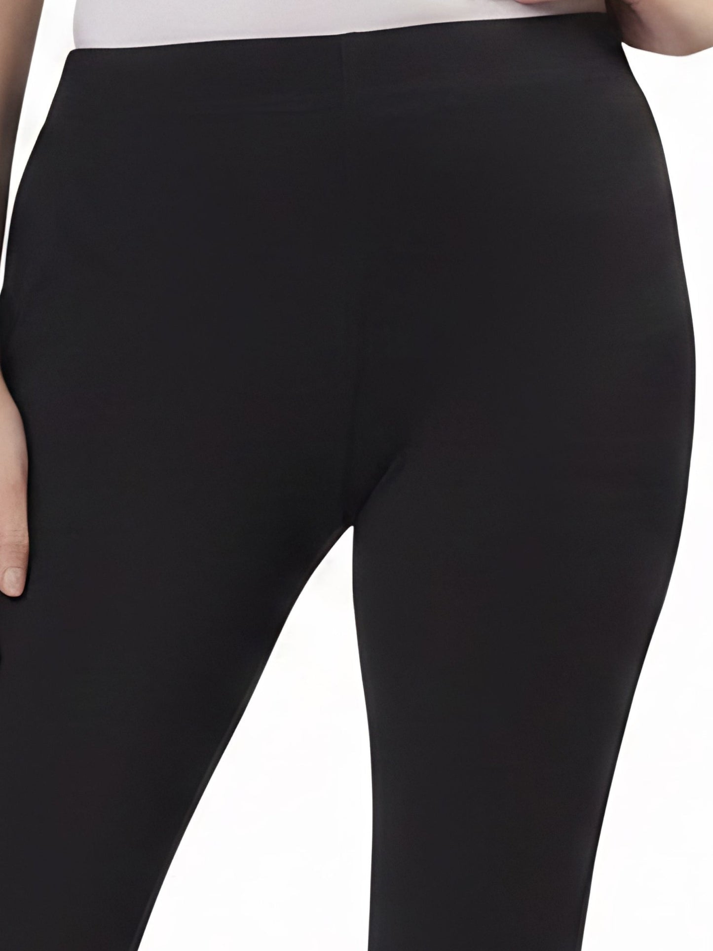 Ease Cotton Kurti Pants