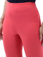 Glide Ankle Length Leggings