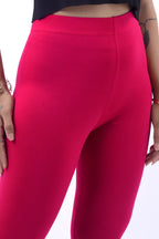 Glide Ankle Length Leggings