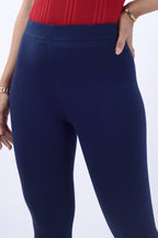 Glide Ankle Length Leggings