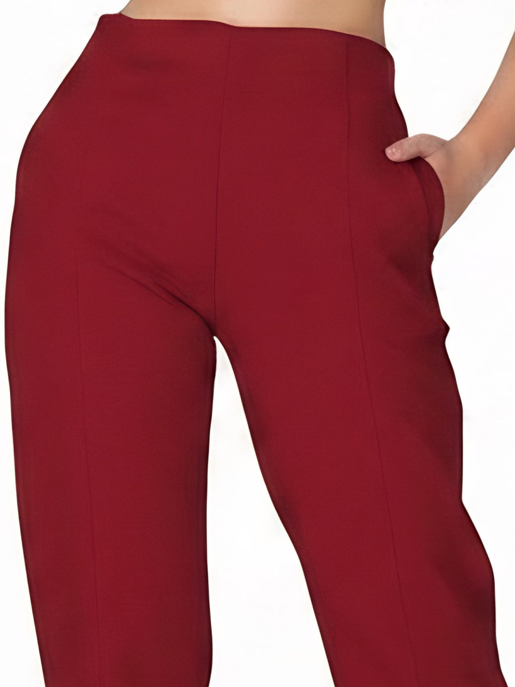 Stride Straight Fit Pants