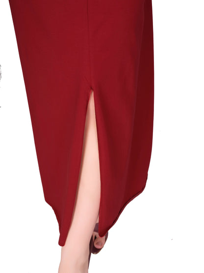 Curve Stretchable Saree Shaper