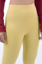 Glide Ankle Length Leggings