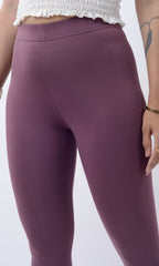 Glide Ankle Length Leggings