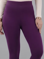 Glide Ankle Length Leggings