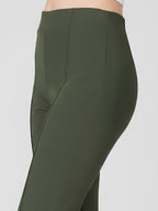 Flow Stretchable Flared Pants