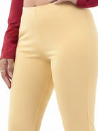 Ease Cotton Kurti Pants