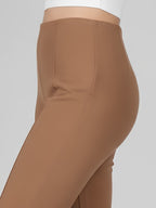 Flow Stretchable Flared Pants