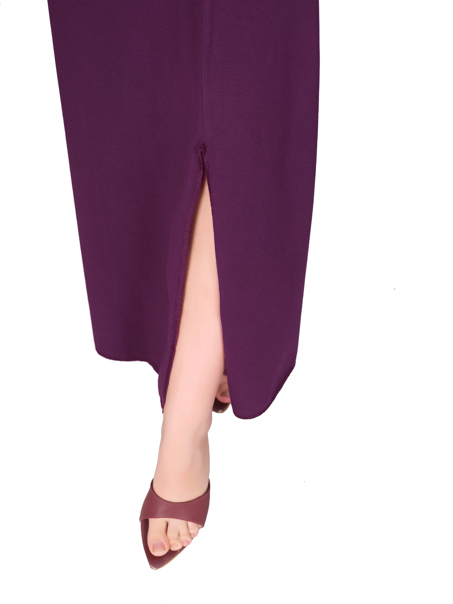 Curve Stretchable Saree Shaper