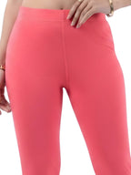 Ease Cotton Kurti Pants