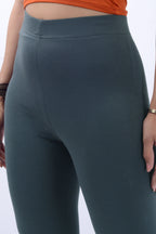 Glide Ankle Length Leggings