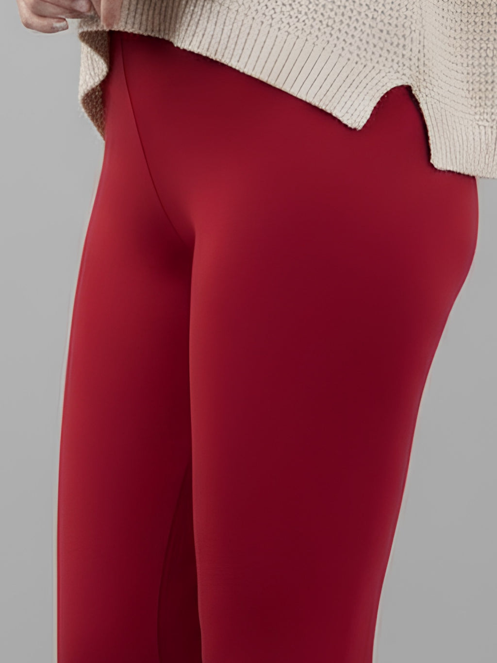 Glide Ankle Length Leggings