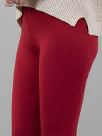 Glide Ankle Length Leggings