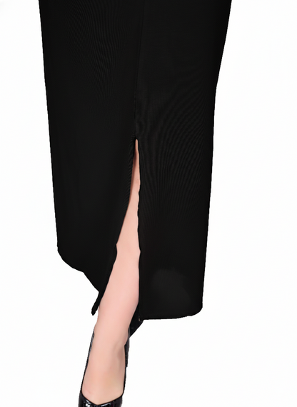 Curve Stretchable Saree Shaper