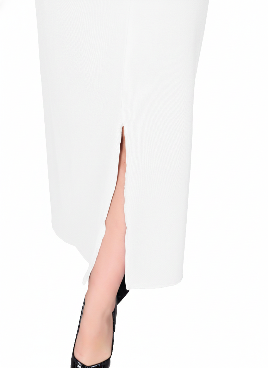 Curve Stretchable Saree Shaper