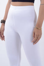 Glide Ankle Length Leggings
