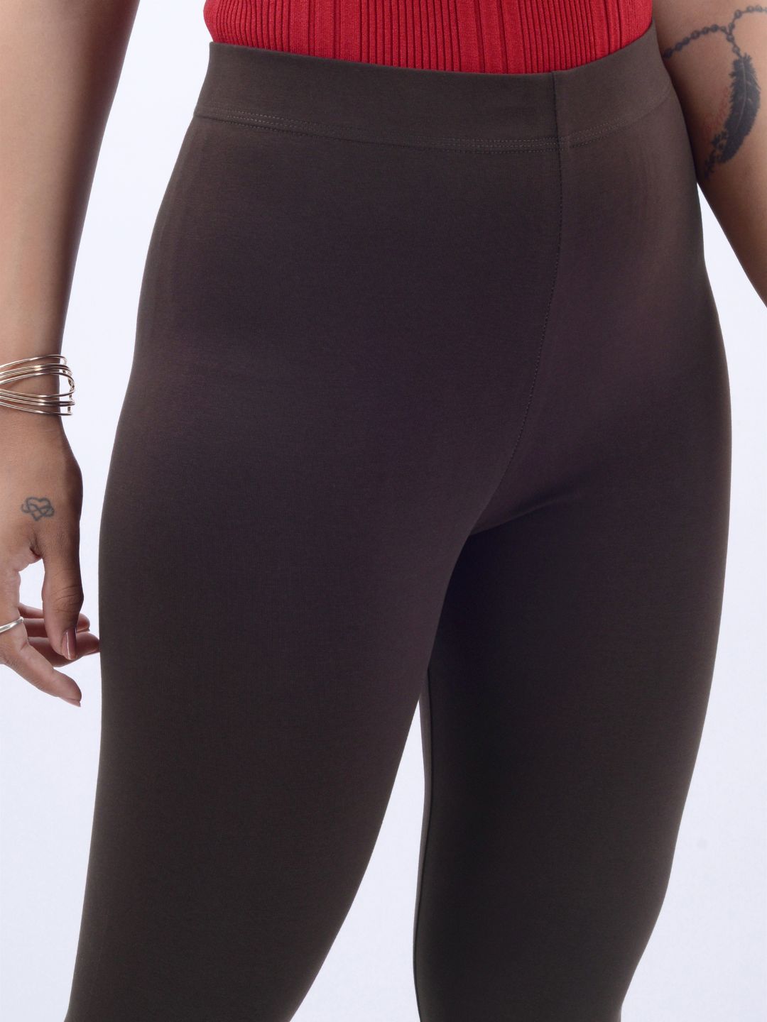 Glide Ankle Length Leggings