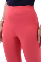 Glide Ankle Length Leggings