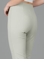 Flow Stretchable Flared Pants