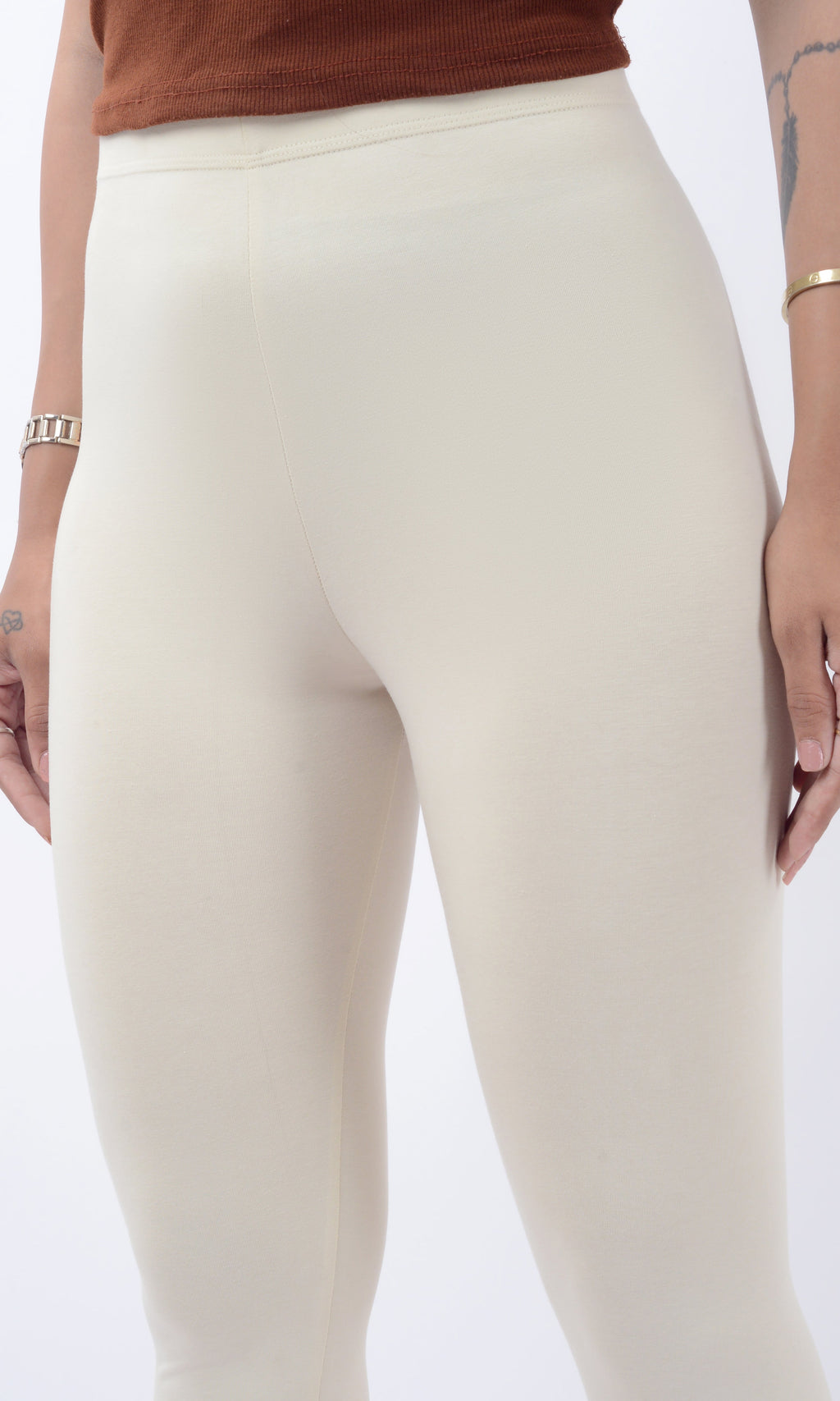 Glide Ankle Length Leggings